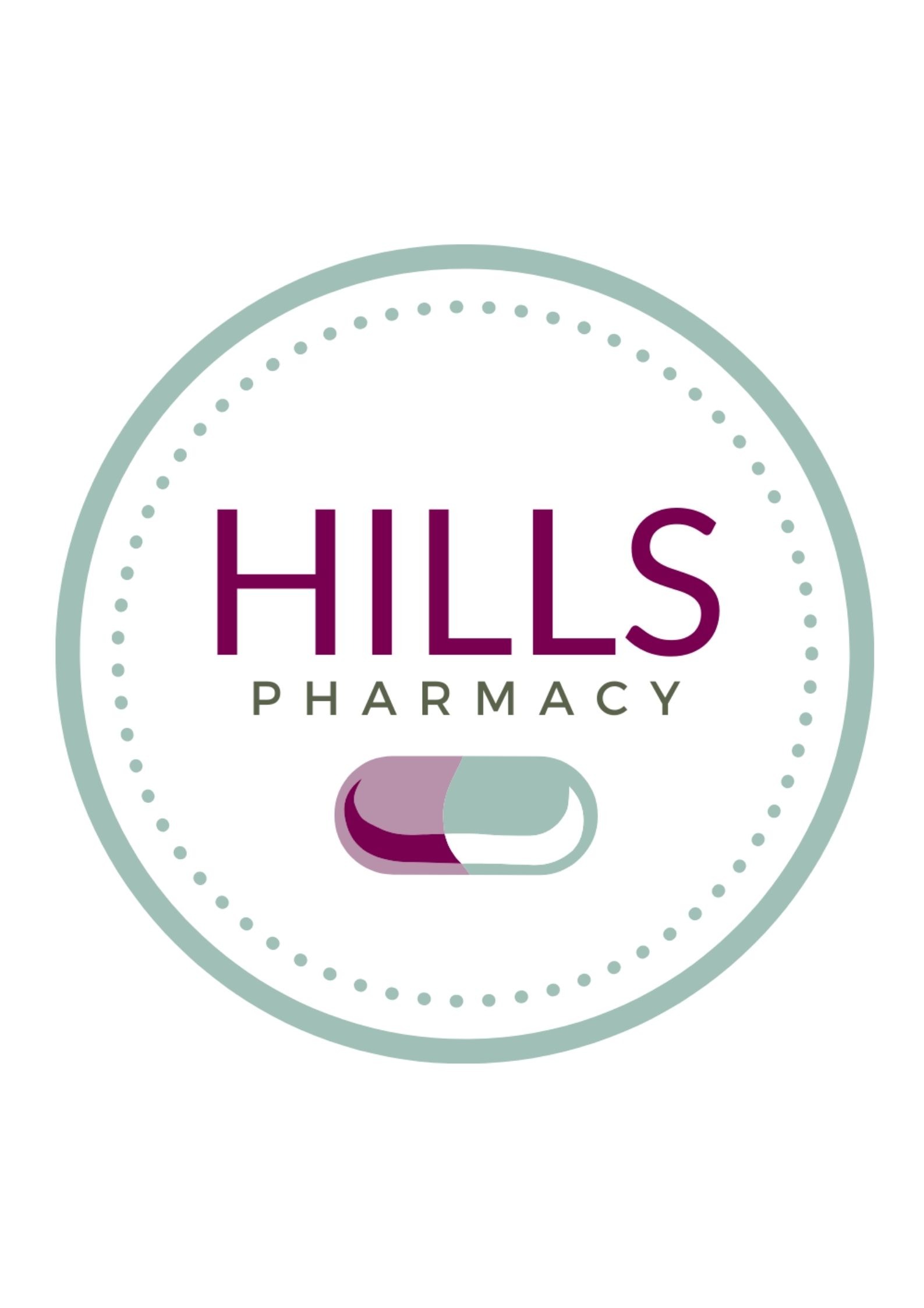 About Us Hill's Pharmacy, Kennington, London